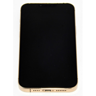 IPHONE 13 PRO MAX 128GB ORO
