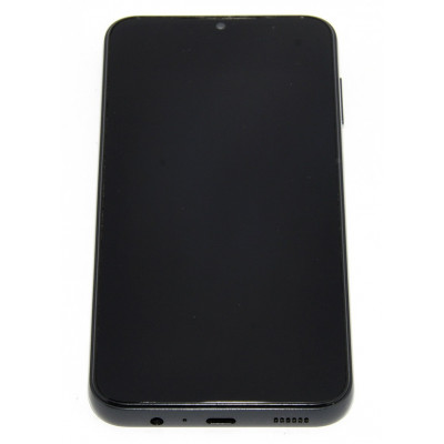 SAMSUNG GALAXY A14 128GB NEGRO