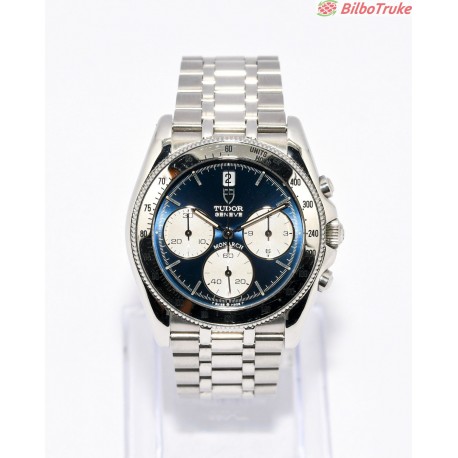 RELOJ TUDOR MONARCH 15900