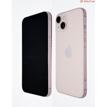 APPLE IPHONE 13 256GB ROSA