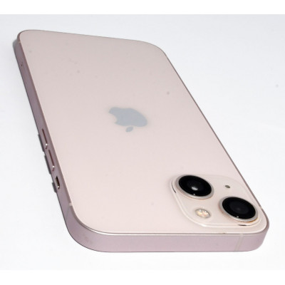 APPLE IPHONE 13 256GB ROSA