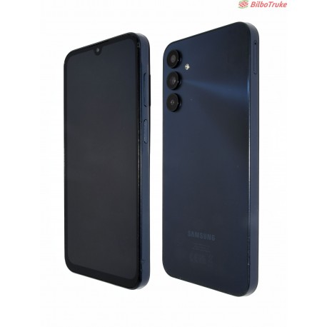 SAMSUNG GALAXY A15 5G 128GB AZUL
