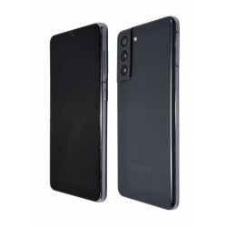 SAMSUNG GALAXY S21 128GB GRIS