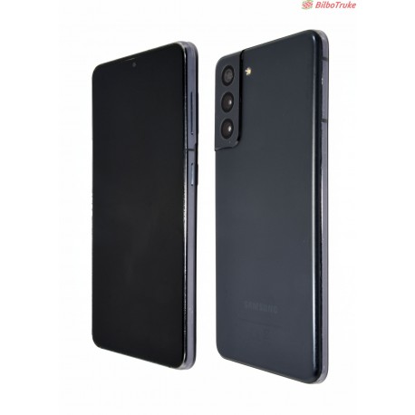 SAMSUNG GALAXY S21 128GB GRIS