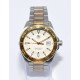 RELOJ TAG HEUER AQUARACER WAY1551 ACERO Y ORO 18K
