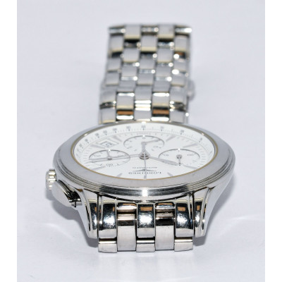 RELOJ LONGINES FLAGSHIP L4.718.4