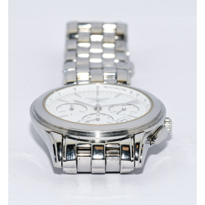 RELOJ LONGINES FLAGSHIP L4.718.4