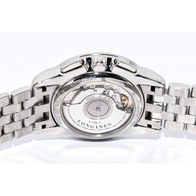 RELOJ LONGINES FLAGSHIP L4.718.4