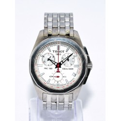 RELOJ TISSOT PRC 100