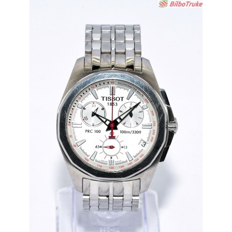 RELOJ TISSOT PRC 100