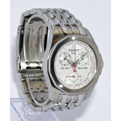 RELOJ TISSOT PRC 100