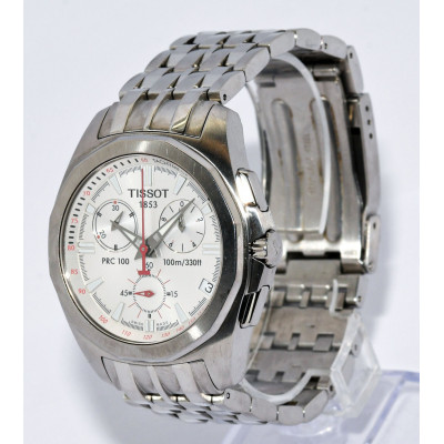 RELOJ TISSOT PRC 100