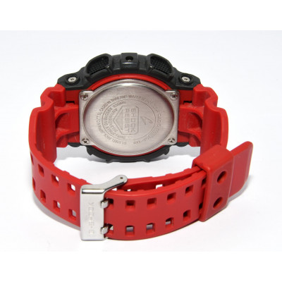 RELOJ CASIO G-SHOCK GA 140