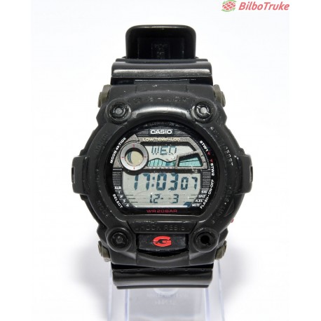 RELOJ CASIO G-SHOCK G-7900