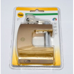 CANDADO YALE Y114B/90/127/1