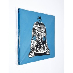 CHEICK TIDIANE SECK - TIMBUKTU (THE MUSIC OF RANDY WESTON)