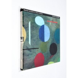 WADADA LEO SMITH JOHN LINDBERG - CELESTIAL WEATHER (CD, ALBUM)