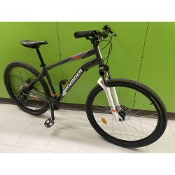 BICICLETA MONTAÑA DECATHLON ROCKRIDER ST120 27.5