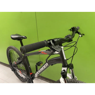 BICICLETA MONTAÑA DECATHLON ROCKRIDER ST120 27.5