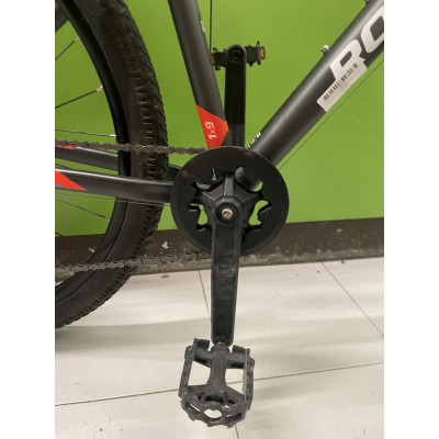 BICICLETA MONTAÑA DECATHLON ROCKRIDER ST120 27.5