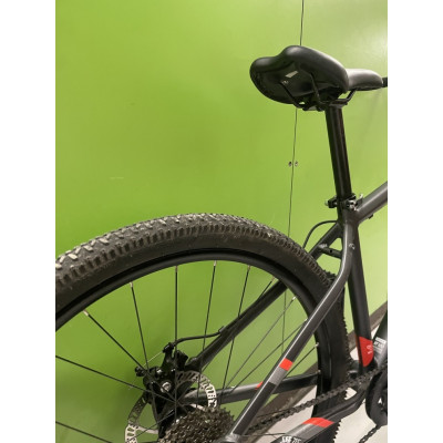 BICICLETA MONTAÑA DECATHLON ROCKRIDER ST120 27.5