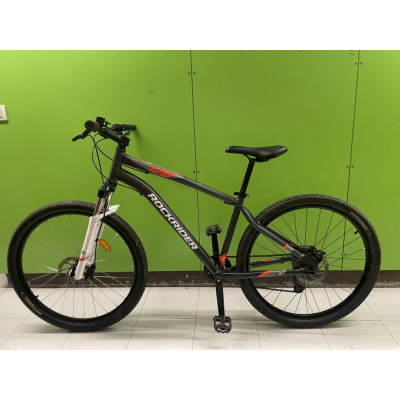 BICICLETA MONTAÑA DECATHLON ROCKRIDER ST120 27.5