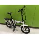 BICICLETA ELECTRICA PLEGABLE HITWAY BK5