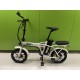 BICICLETA ELECTRICA PLEGABLE HITWAY BK5