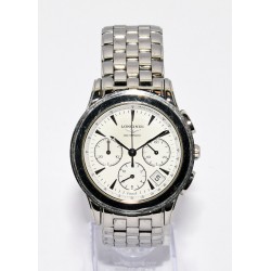 RELOJ LONGINES FLAGSHIP L4.718.4