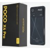 XIAOMI POCO X4 PRO 5G 256GB NEGRO