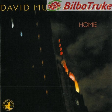 David Murray Octet - Home (CD, Album, RE)
