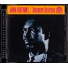 John Coltrane - Standard Coltrane (CD, Album, RE, RM)