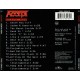 Accept - Death Row (CD, Album)