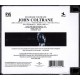 John Coltrane - Standard Coltrane (CD, Album, RE, RM)