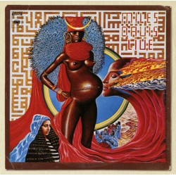 Miles Davis - Live-Evil (2xCD, Album, RE, RM)