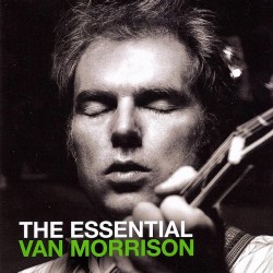 Van Morrison - The Essential Van Morrison (2xCD, Comp)