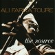 Ali Farka Touré - The Source (CD, Album)