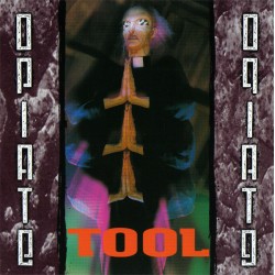 Tool (2) - Opiate (CD, EP, RE)