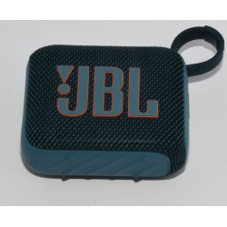 ALTAVOZ JBL GO 4