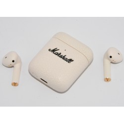 AURICULARES BLUETOOTH MARSHALL MINOR III