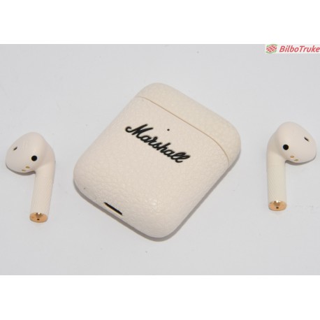 AURICULARES BLUETOOTH MARSHALL MINOR III