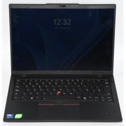 PORTATIL LENOVO THINKPAD L14 GEN6  / INTEL ULTRA 5 255 1.5GHz / 500GB SSD / 16GB RAM