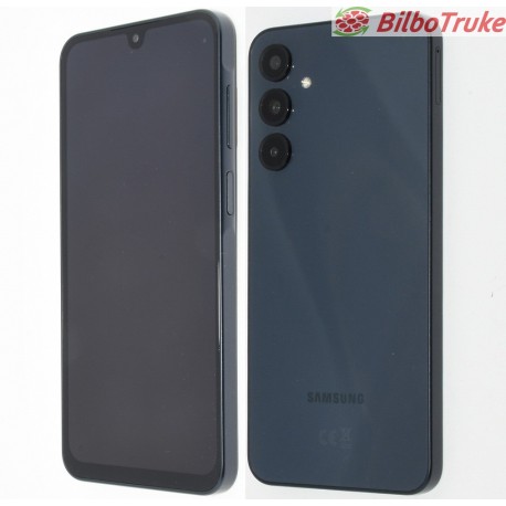 SAMSUNG GALAXY A16 5G 128GB AZUL