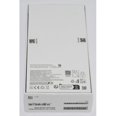 XIAOMI REDMI 15C 5G 256GB NEGRO NUEVO