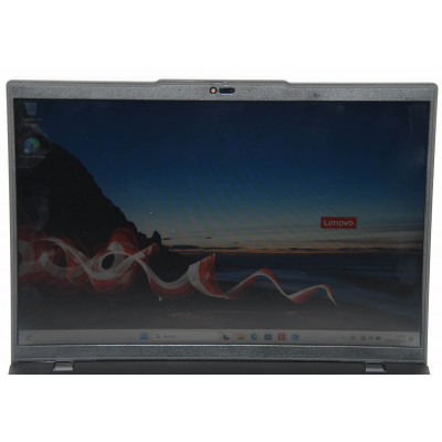 PORTATIL LENOVO THINKPAD L14 GEN6  / INTEL ULTRA 5 255 1.5GHz / 500GB SSD / 16GB RAM