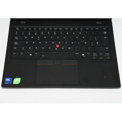 PORTATIL LENOVO THINKPAD L14 GEN6  / INTEL ULTRA 5 255 1.5GHz / 500GB SSD / 16GB RAM