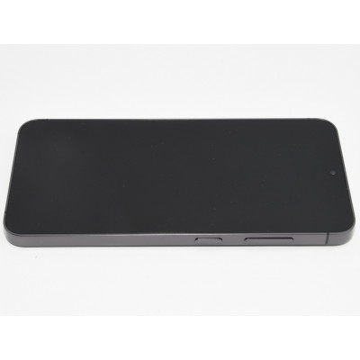 SAMSUNG GALAXY S24 256GB NEGRO