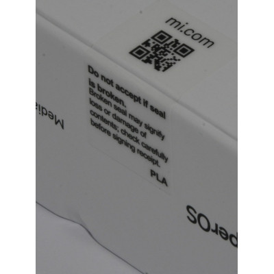 XIAOMI REDMI 15C 5G 256GB NEGRO NUEVO