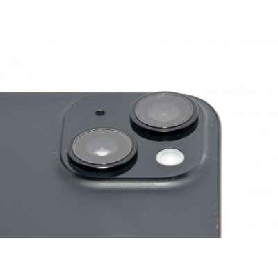 APPLE IPHONE 15 256GB NEGRO