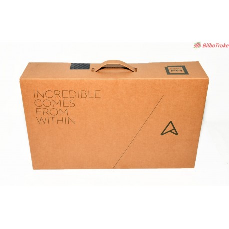 PORTATIL ASUS ZENBOOK S14 OLED UX5406SA-PZ304W, INTEL CORE ULTRA 7-258V (SERIES 2), 32GB, 1TB SSD 14 PRECINTADO